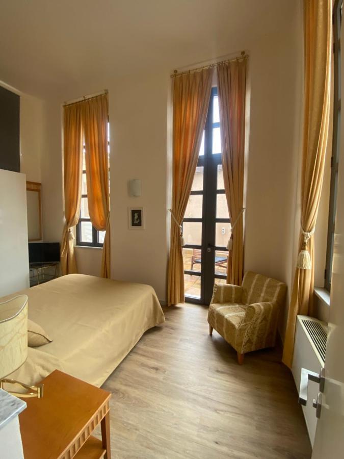 Miramare Apartments&Suites La Spezia Exterior photo