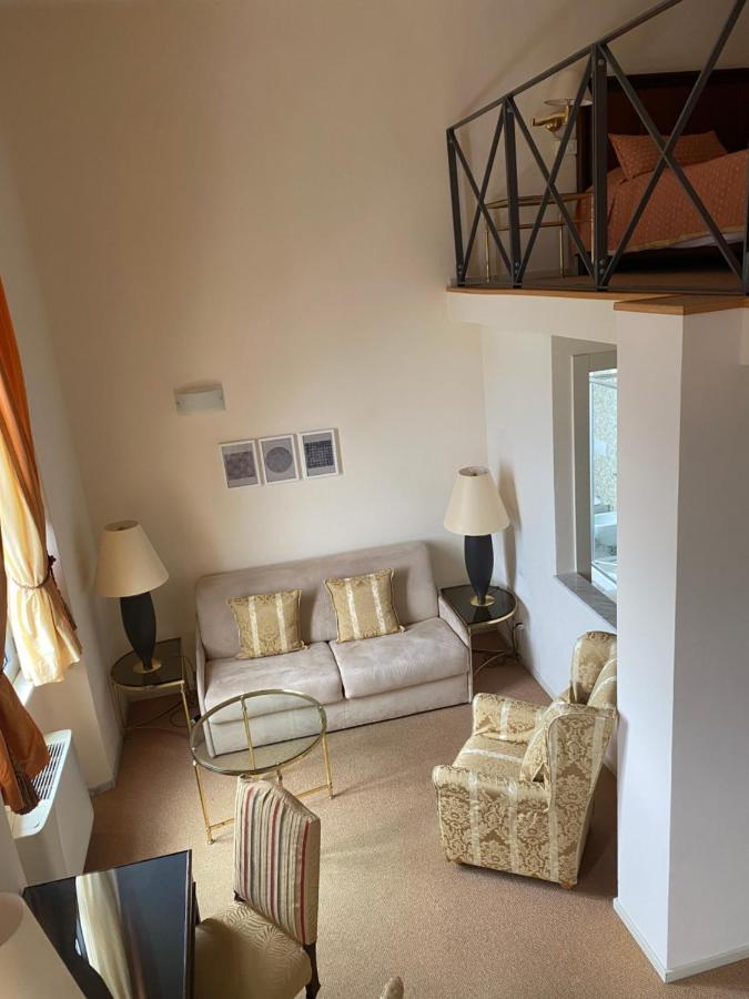 Miramare Apartments&Suites La Spezia Exterior photo