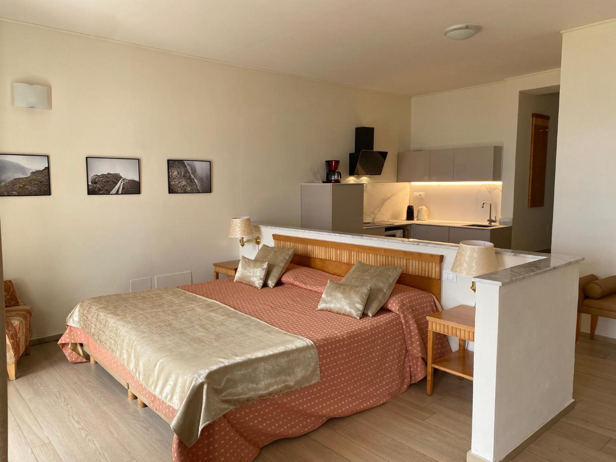 Miramare Apartments&Suites La Spezia Exterior photo
