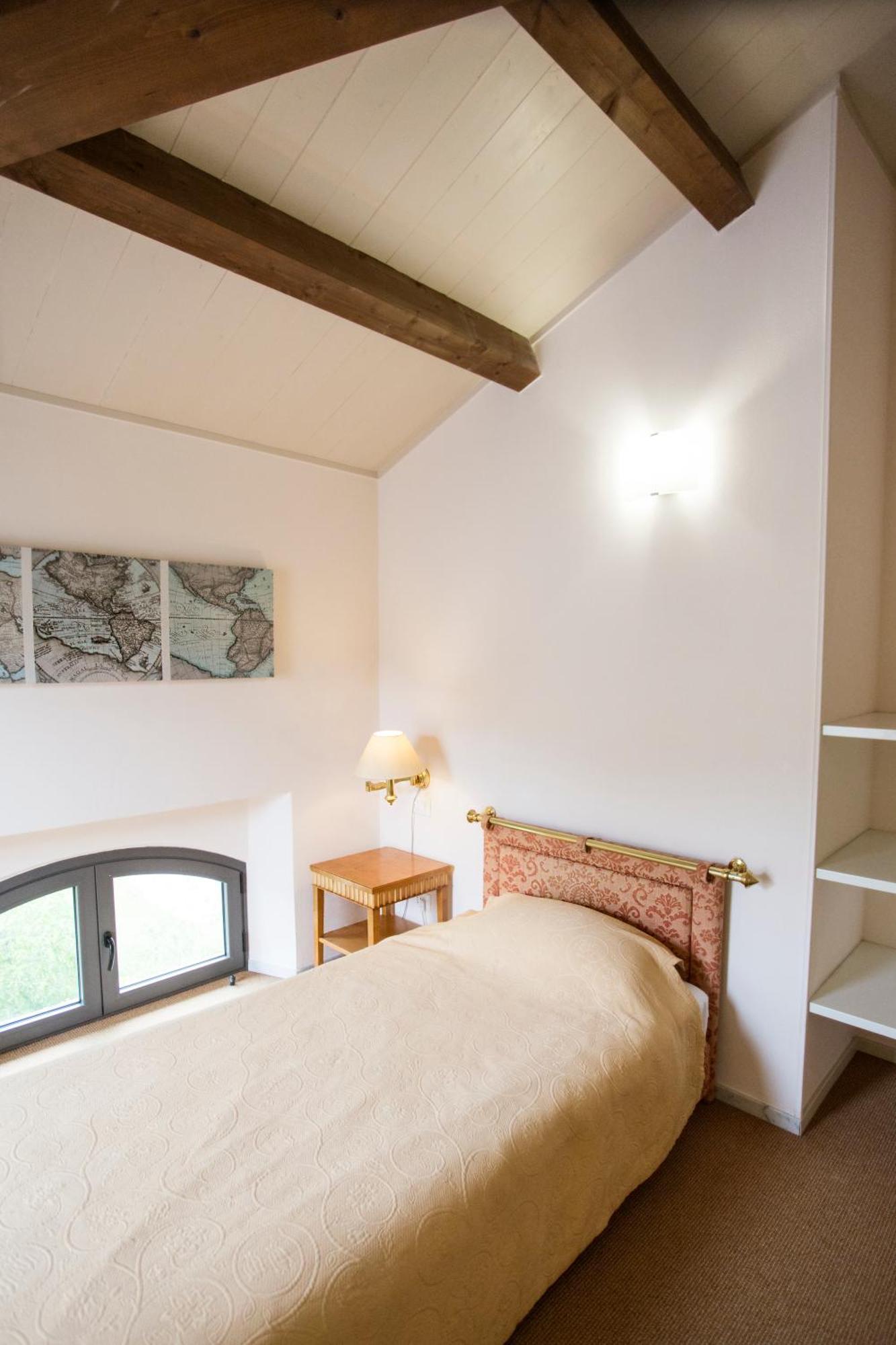 Miramare Apartments&Suites La Spezia Room photo