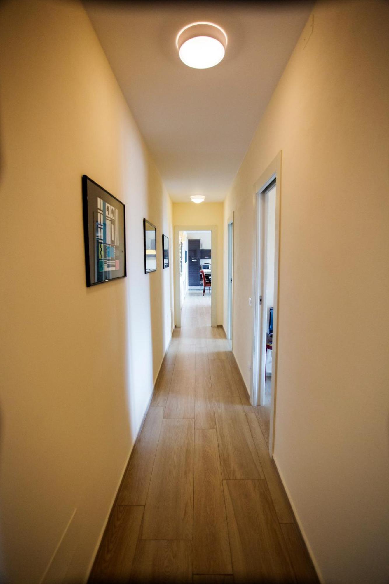 Miramare Apartments&Suites La Spezia Room photo