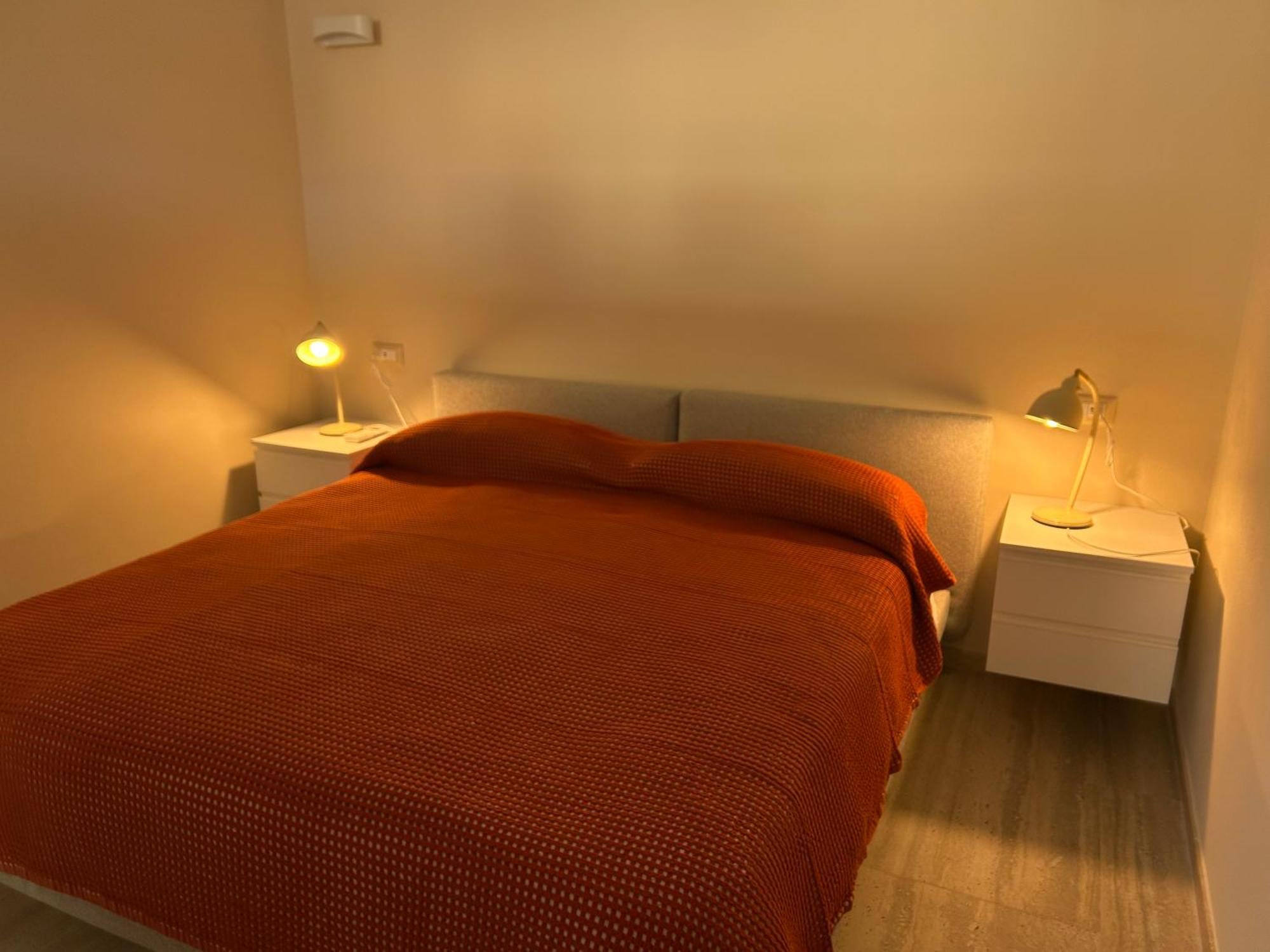 Miramare Apartments&Suites La Spezia Room photo