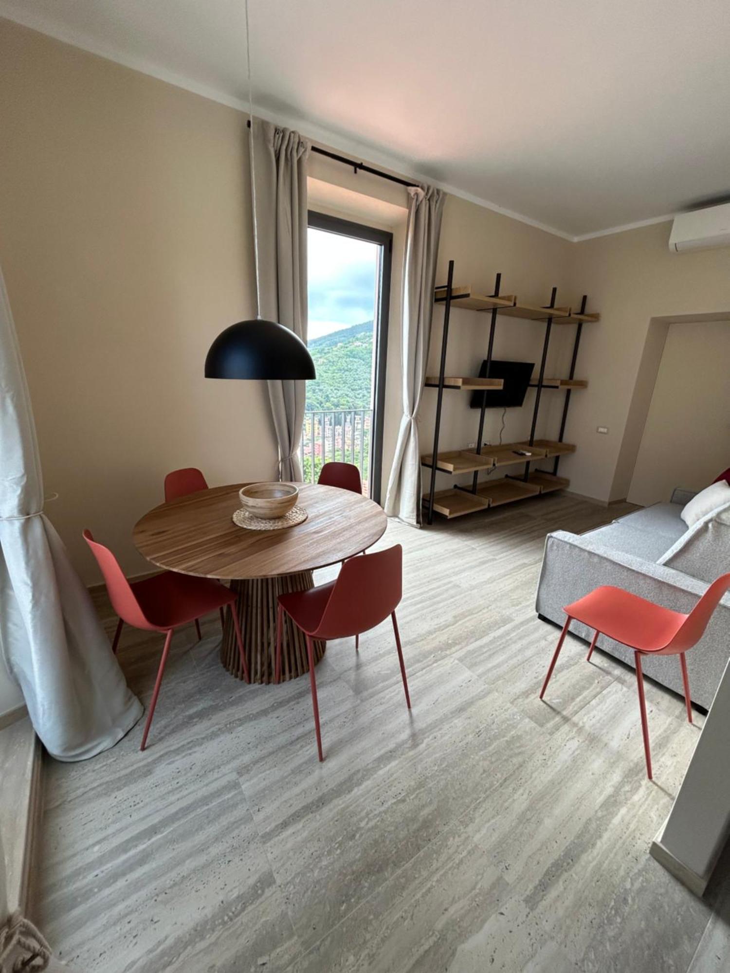 Miramare Apartments&Suites La Spezia Room photo