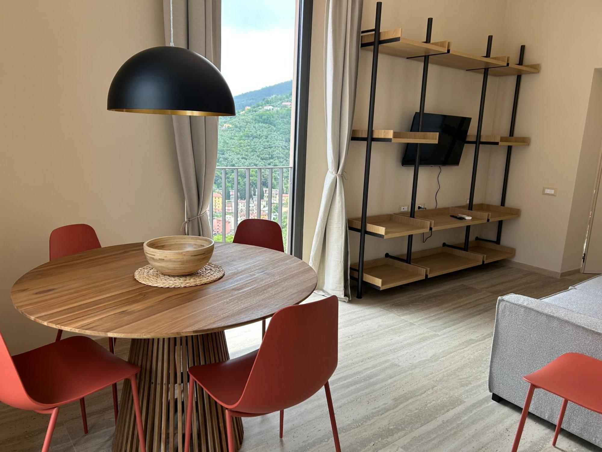Miramare Apartments&Suites La Spezia Room photo